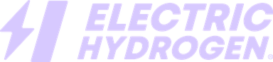 Electric Hydrogen