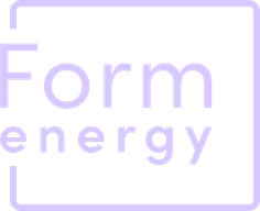 Form Energy