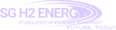SGH2 Energy