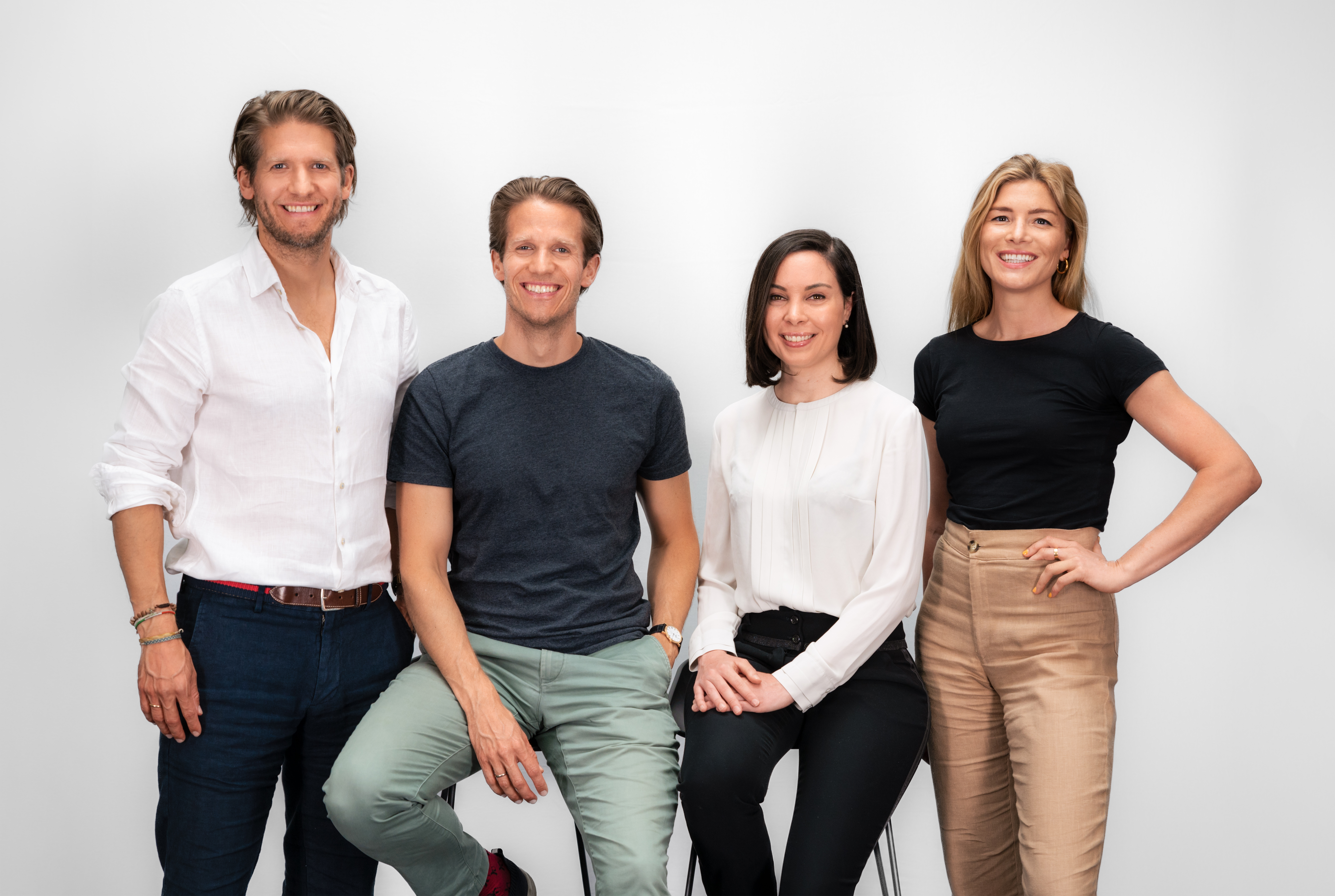 100M EUR for impact startups: Pirate Impact becomes AENU and launches its new fund to bring systemic change to venture capital