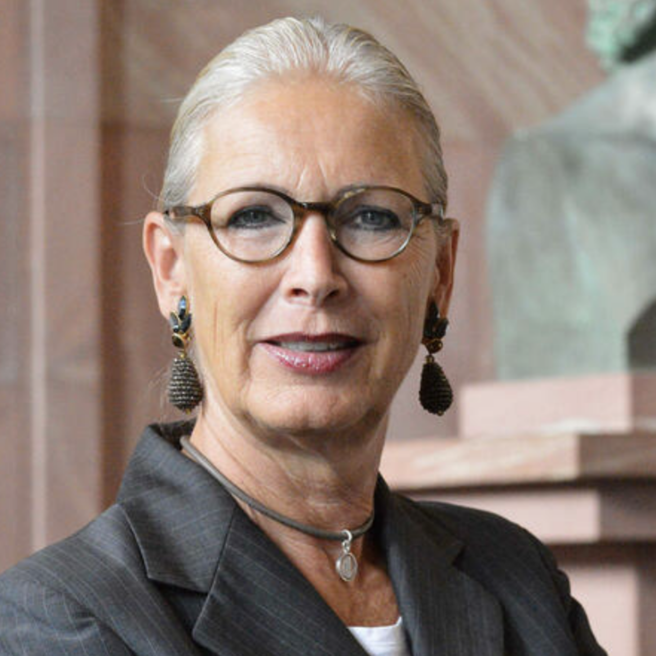 Beate Heraeus