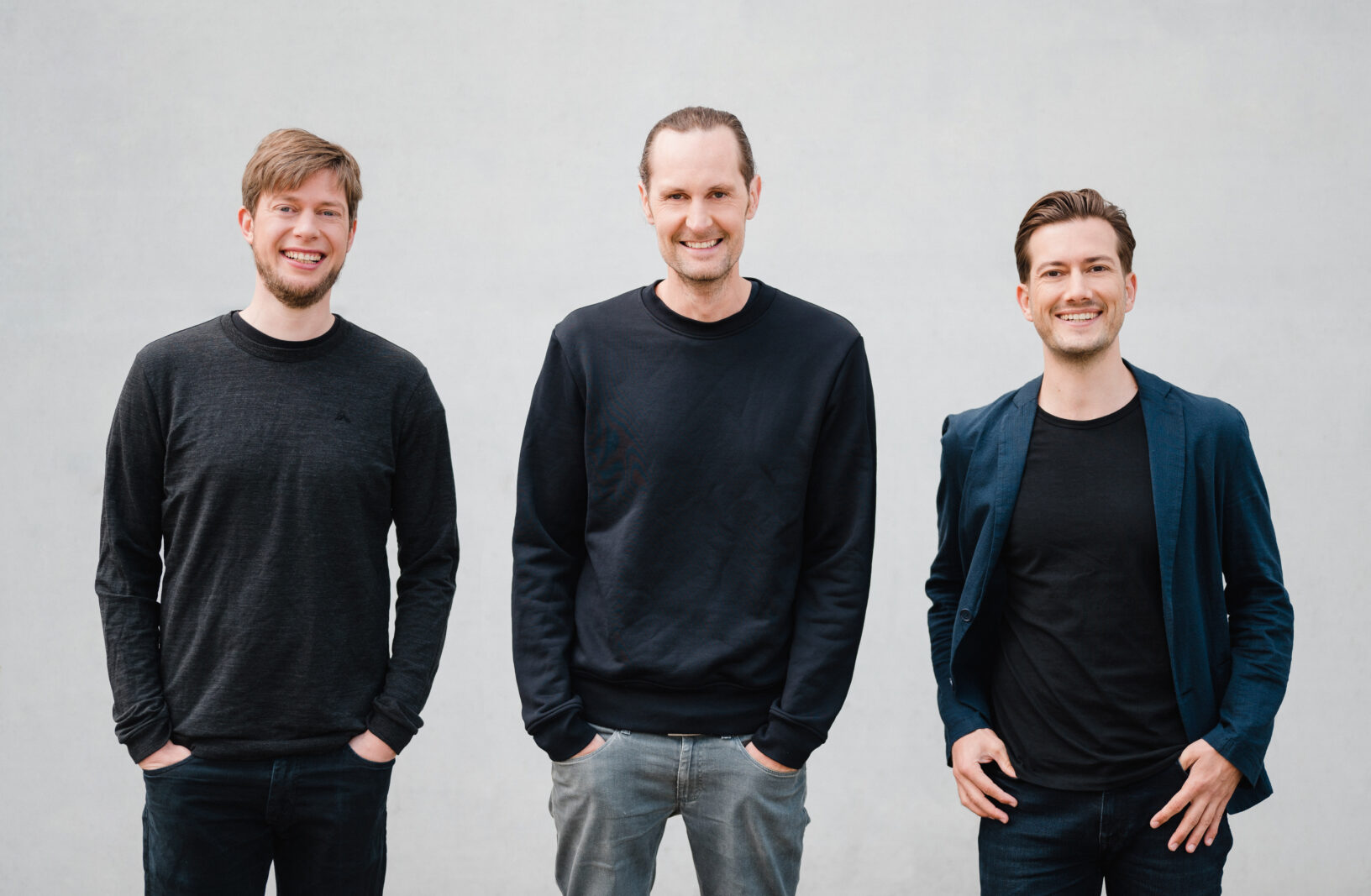 Dance founders