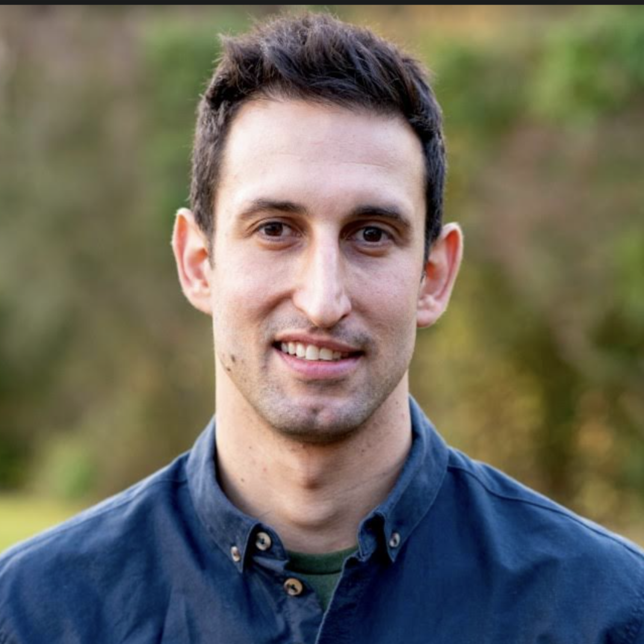 David Goldberg.