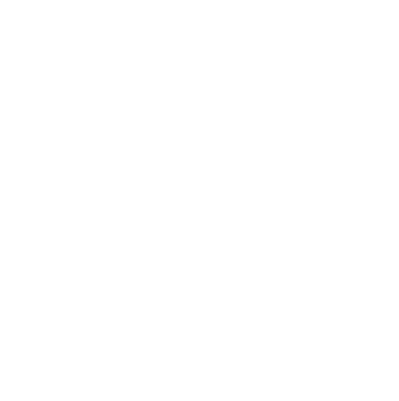 Green tech alliance white logo