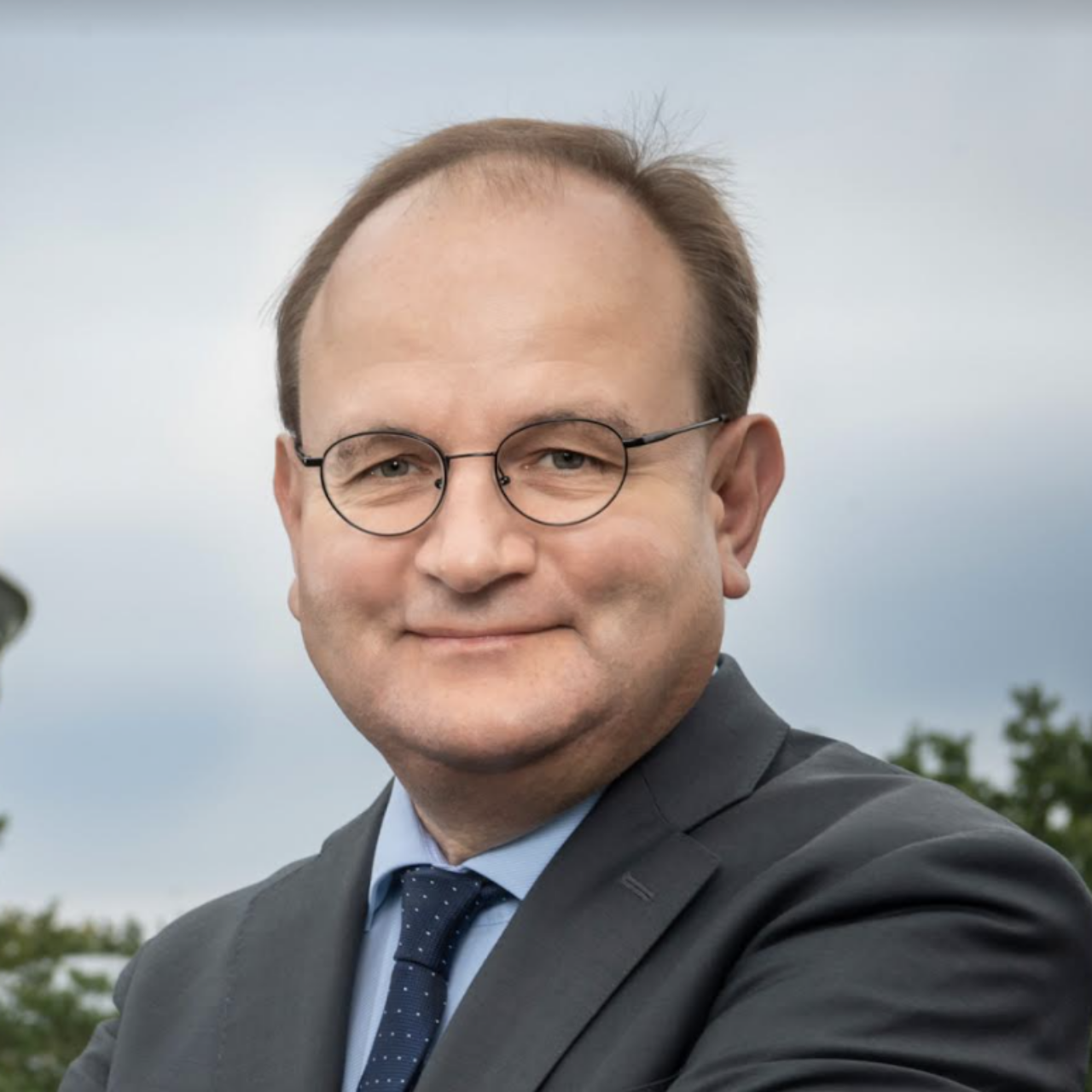 Ottmar Edenhofer
