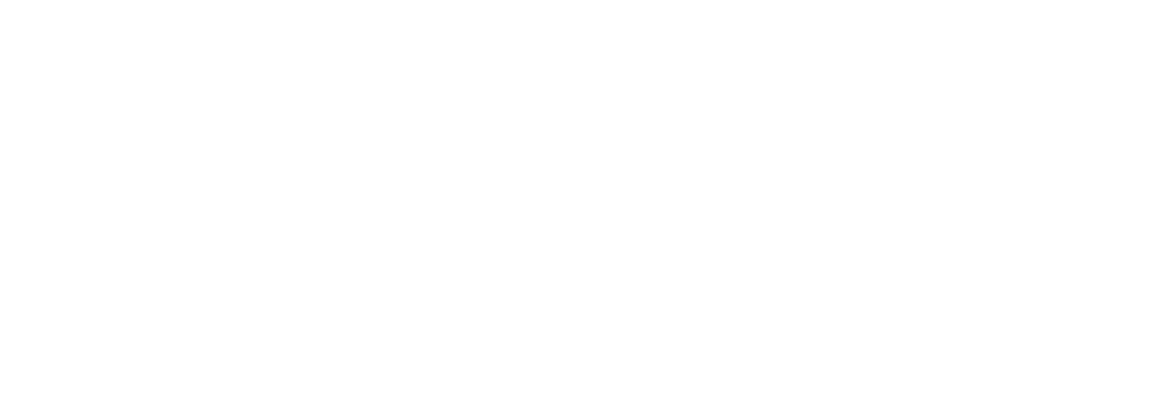 Running Tide logo white