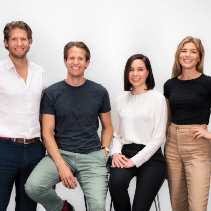 Founders photos