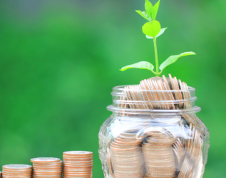 The evolution of impact investing