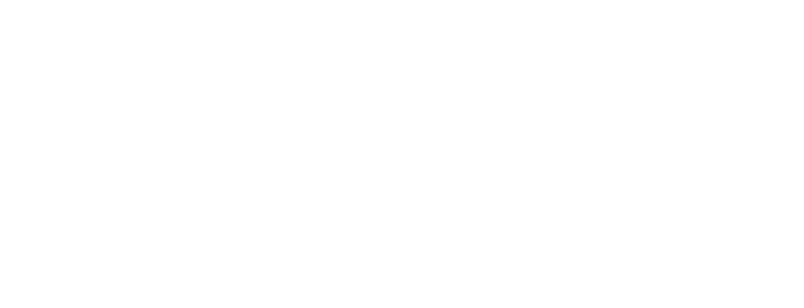 Full Logo – Small – White – Transparent