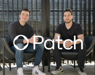 Why we invested in Patch