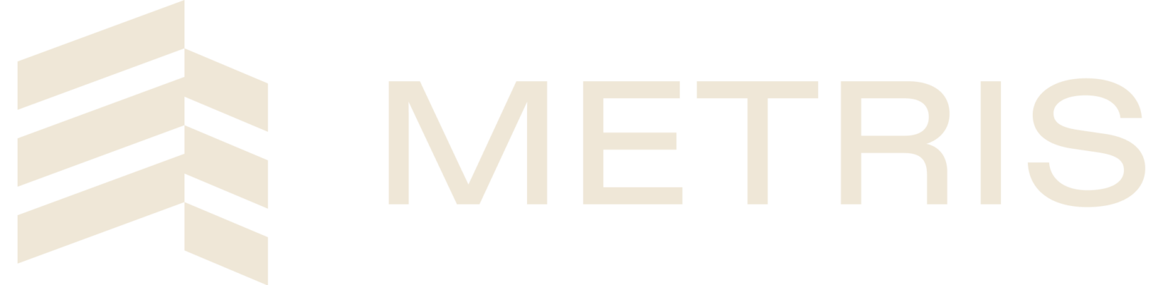 Metris Logo