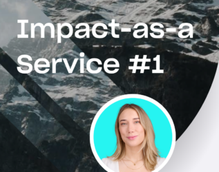 AENU’s 4 Levers to Nail Impact Performance