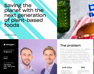 Next Gen Case Study