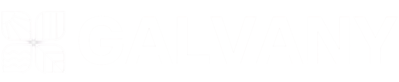 Galvany Logo