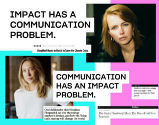Telling the Truth Without Losing the Room – A Framework for Communicating Impact with Clarity and Credibility