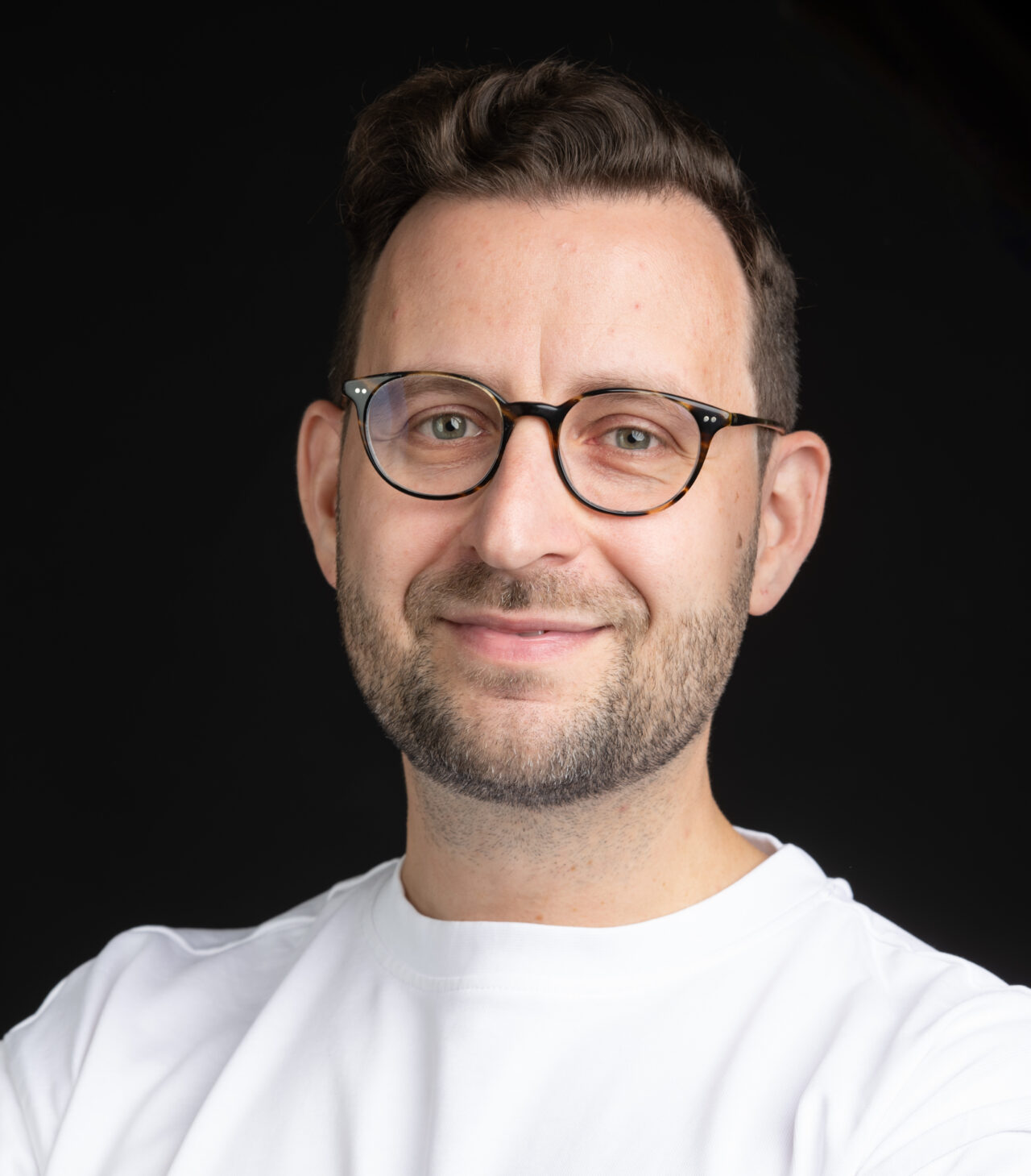 Sebastian Parizek