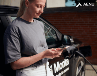 Monta – Rewiring EV Charging into Climate Infrastructure